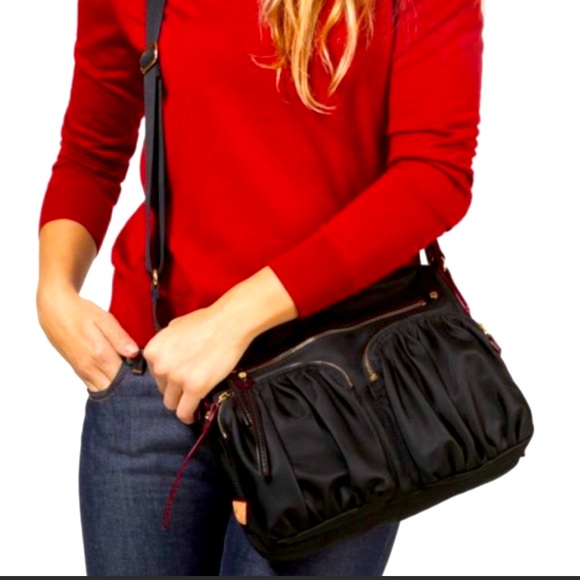 MZ Wallace Paige Crossbody Bag - Picture 15 of 16